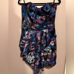 Guess party dress size 12